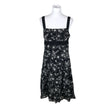 Unisex Andiata - Õhuke kleit, suurus 40 - Must ()