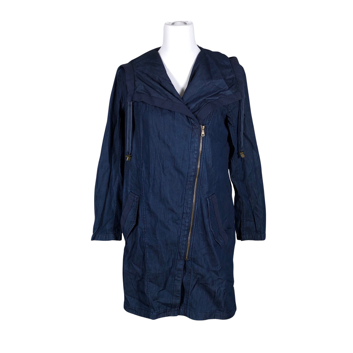 Unisex Esprit - Bleiser, suurus 40 - Sinine (1)