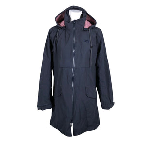 Unisex Kari Traa - Jope, suurus 40 - Sinine (1)