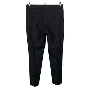 Unisex Turo Tailor - Ülikonna püksid, suurus M - Must (2)