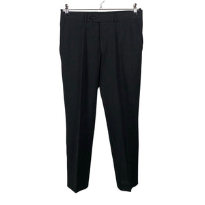 Unisex Turo Tailor - Ülikonna püksid, suurus M - Must (1)