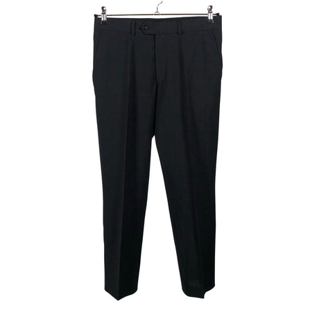 Unisex Turo Tailor - Ülikonna püksid, suurus M - Must ()