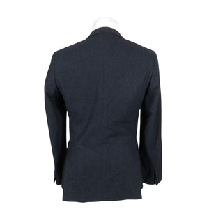 Unisex Bläck - Pintsak, suurus S - Sinine (3)