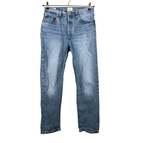Unisex Levi's - Teksad, suurus 38 - Sinine ()