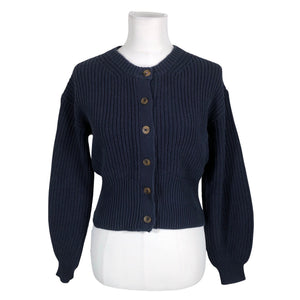 Unisex Esprit - Kardigan, suurus 36 - Sinine (1)