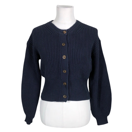 Unisex Esprit - Kardigan, suurus 36 - Sinine ()