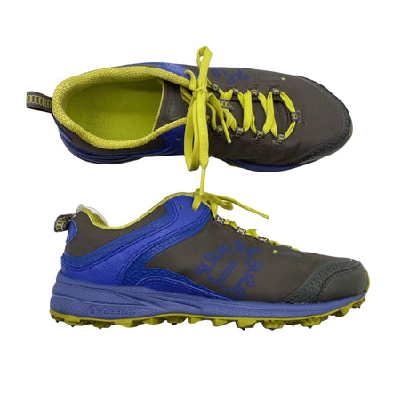 Unisex Icebug - Tossud, suurus 40 - Hall ()