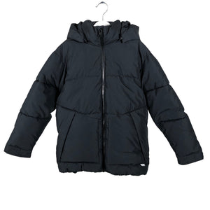 Unisex Reima - Talvejope, suurus 122 - 128 - Must (1)