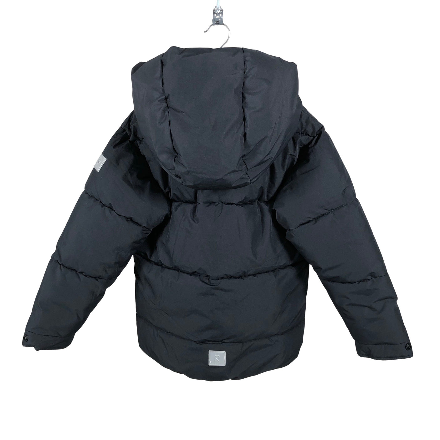 Unisex Reima - Talvejope, suurus 122 - 128 - Must (2)