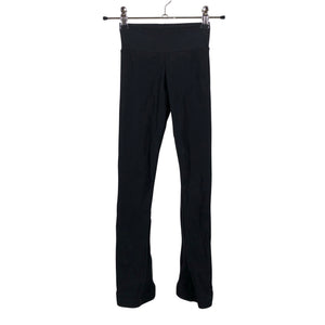 Unisex Intermezzo - Spordipüksid, suurus 110 - 116 - Must (1)