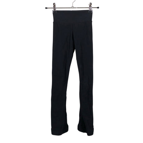 Unisex Intermezzo - Spordipüksid, suurus 110 - 116 - Must ()