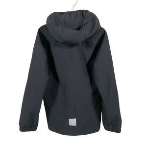 Unisex Reima - Softshell jope, suurus 122 - 128 - Must (2)