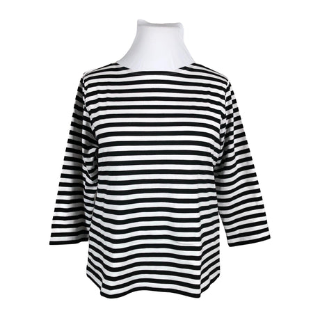 Unisex Marimekko - Trikotaažist pluus, suurus 42 - Valge ()