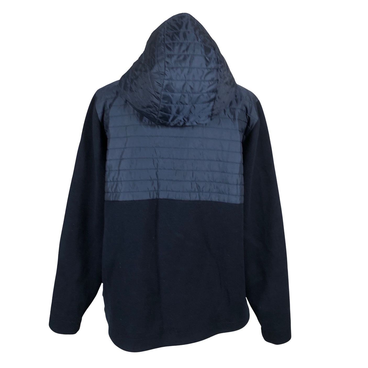Unisex Holebrook - Õhem talvejope, suurus 40 - Sinine (3)