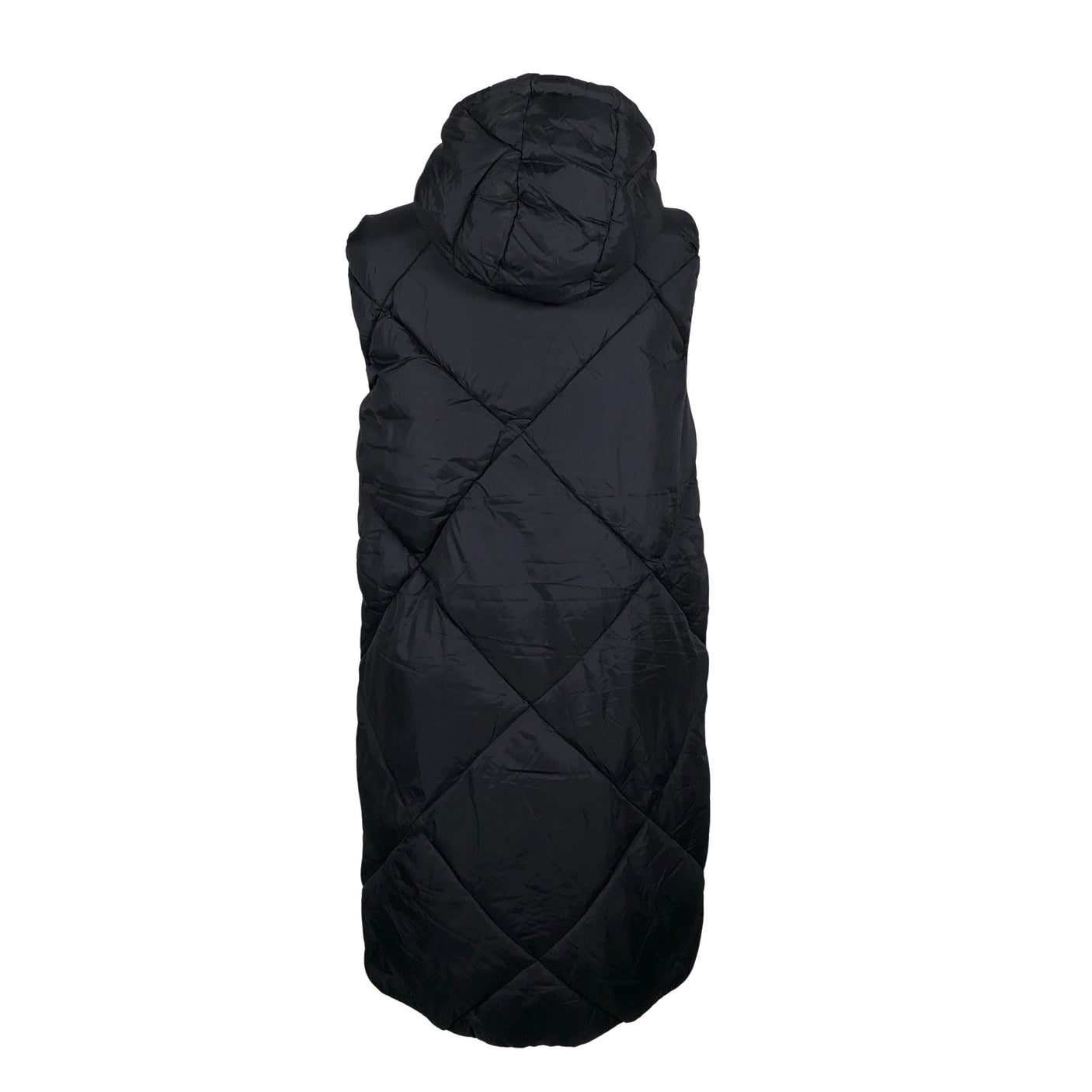 Unisex b.Young - Õuevest, suurus 38 - Must (2)
