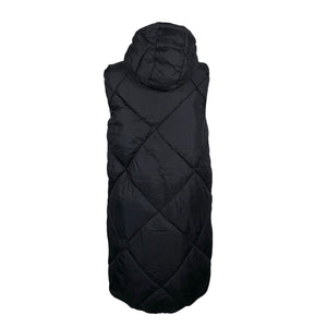 Unisex b.Young - Õuevest, suurus 38 - Must (2)