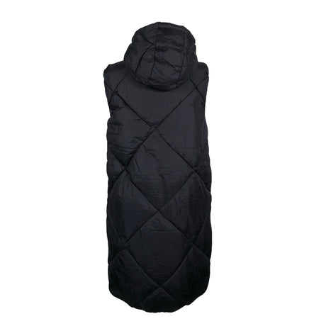 Unisex b.Young - Õuevest, suurus 38 - Must (2)