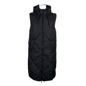 Unisex b.Young - Õuevest, suurus 38 - Must (1)