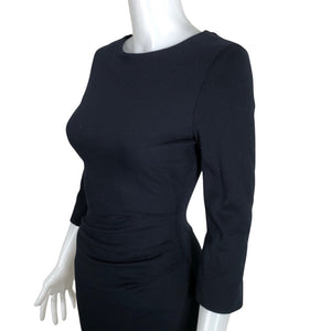 Unisex Tiger of Sweden - Pliiatskleit, suurus 32 - Sinine (2)