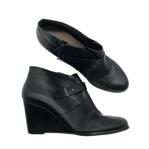 Unisex Cole Haan - Poolsaapad, suurus 40 - Must (1)