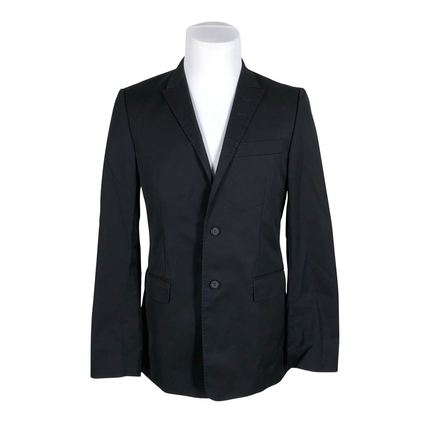 Unisex Tiger of Sweden - Pintsak, suurus M - Must (1)
