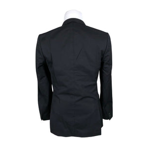 Unisex Tiger of Sweden - Pintsak, suurus M - Must (2)