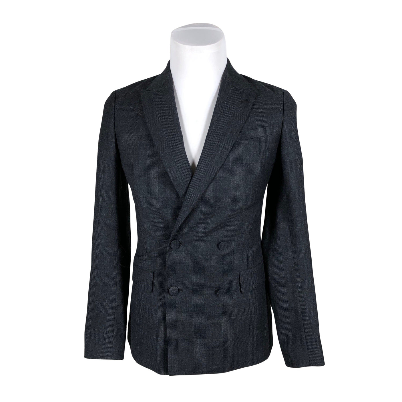 Unisex All Saints - Pintsak, suurus XS - Hall (1)