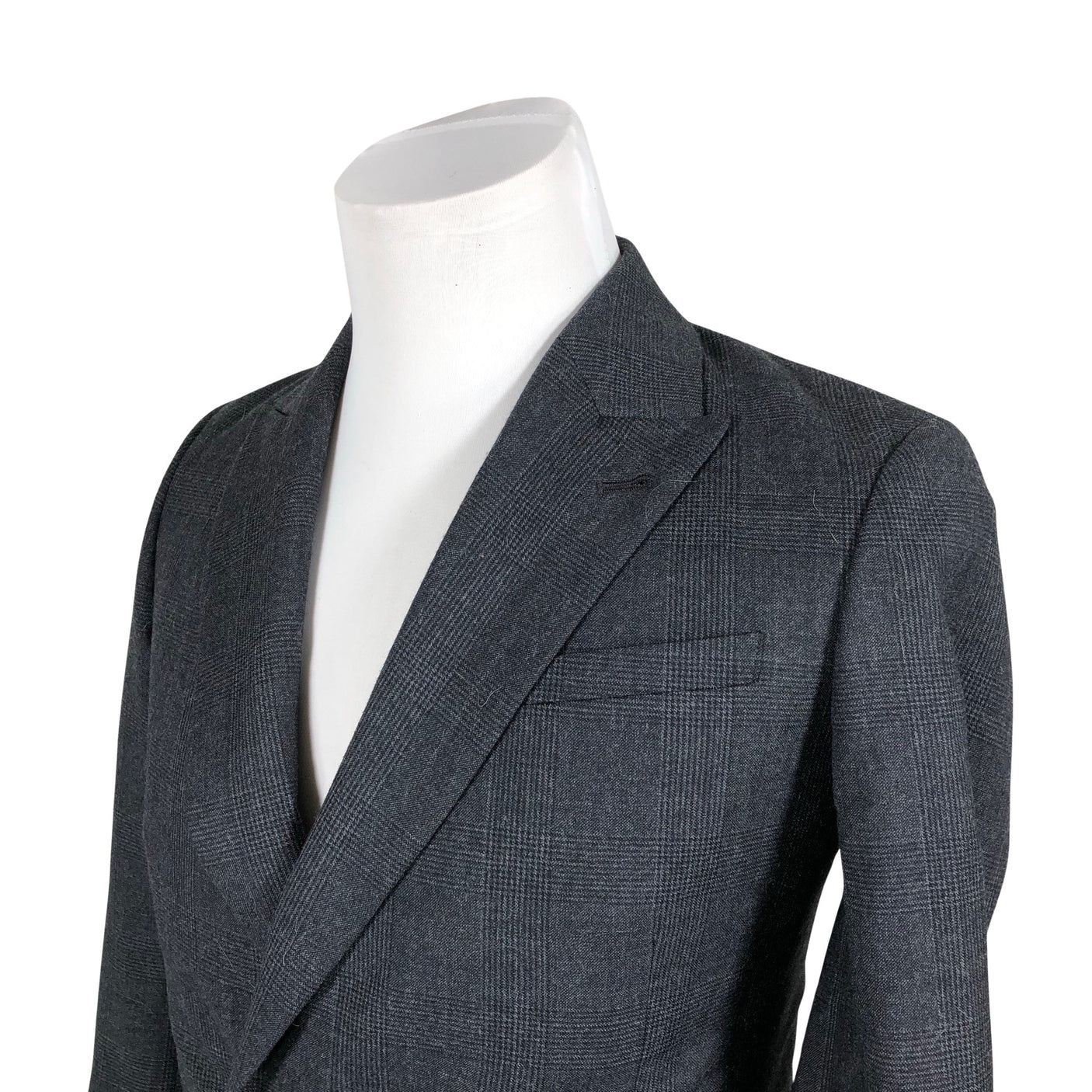 Unisex All Saints - Pintsak, suurus XS - Hall (3)