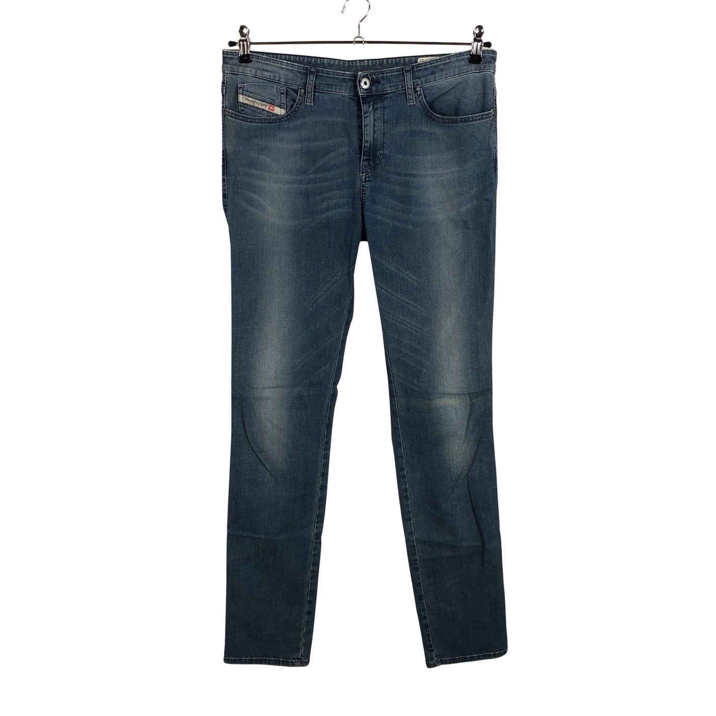 Unisex Diesel - Teksad, suurus W32 - Sinine (1)