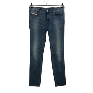 Unisex Diesel - Teksad, suurus W32 - Sinine (1)