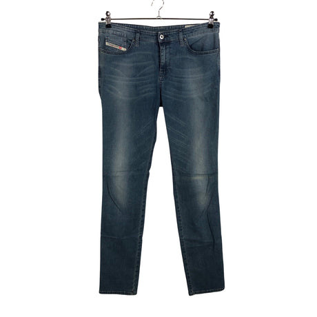 Unisex Diesel - Teksad, suurus W32 - Sinine ()