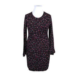 Unisex Michael Kors - Trikotaažist kleit, suurus 42 - Must (1)