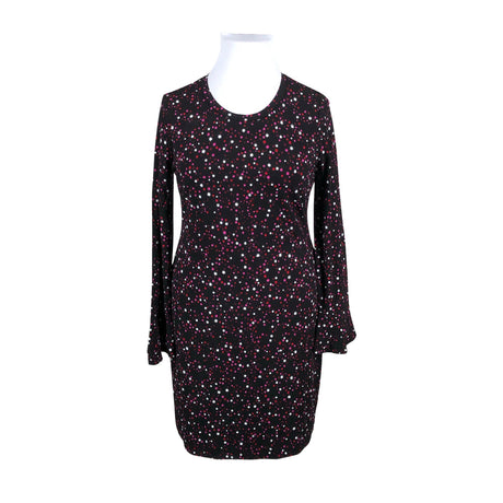 Unisex Michael Kors - Trikotaažist kleit, suurus 42 - Must ()