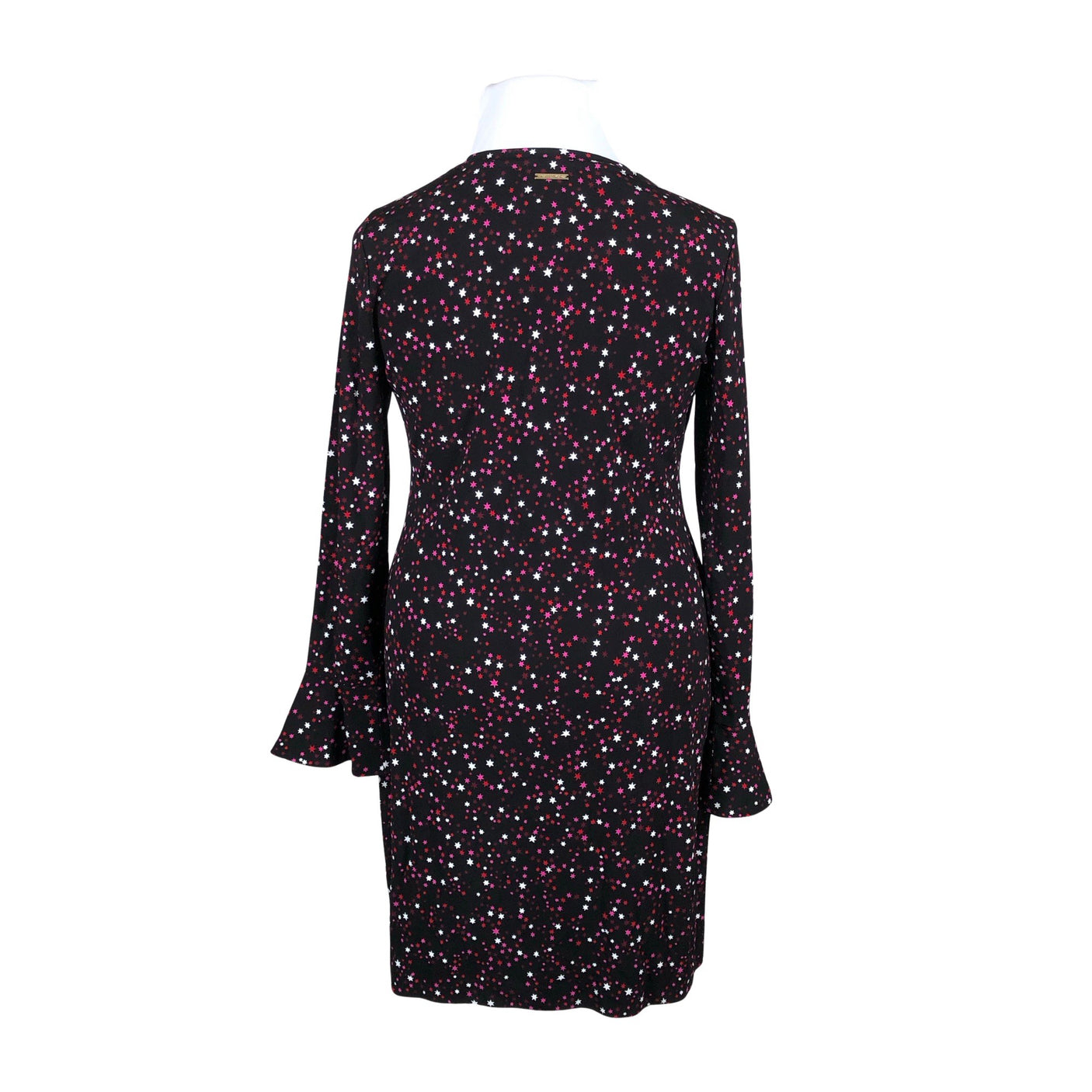 Unisex Michael Kors - Trikotaažist kleit, suurus 42 - Must (2)