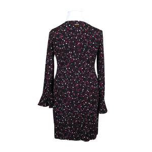 Unisex Michael Kors - Trikotaažist kleit, suurus 42 - Must (2)
