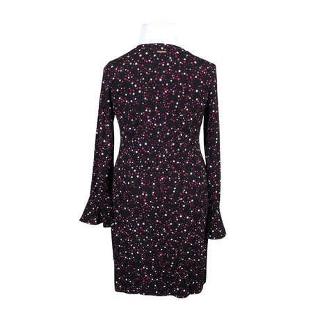 Unisex Michael Kors - Trikotaažist kleit, suurus 42 - Must (2)