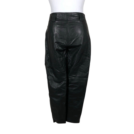 Unisex Just Female - Nahkpüksid, suurus 42 - Must (2)