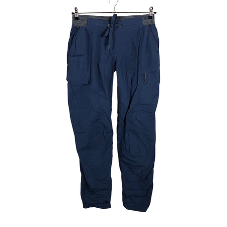 Unisex Schöffel - Mittevenivad püksid, suurus 38 - Sinine ()
