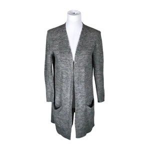 Unisex Esprit - Kardigan, suurus 34 - Hall (1)