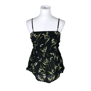 Unisex Lindex - Topp, suurus 40 - Must (1)