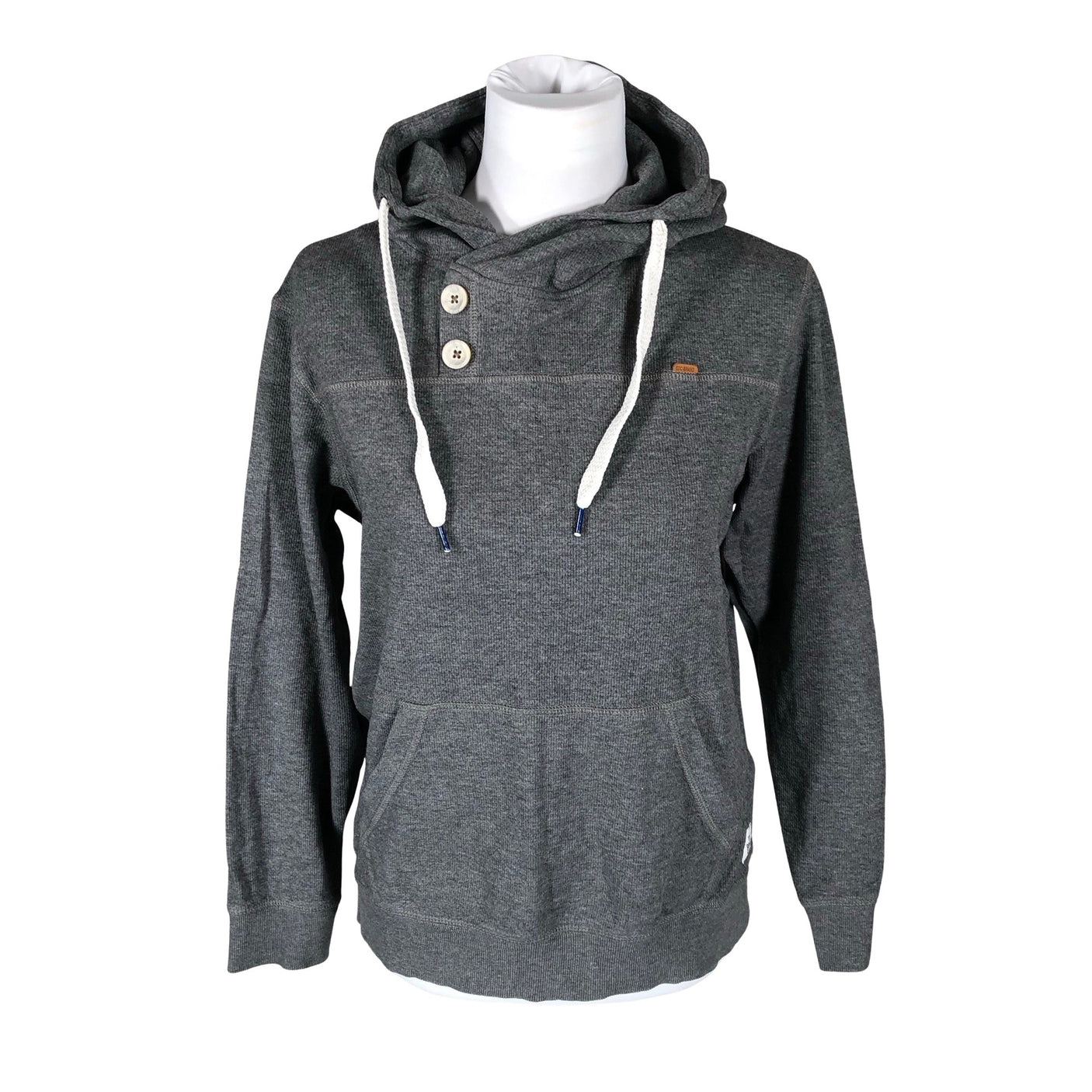 Unisex Esprit - Dressipluus, suurus 38 - Hall (1)