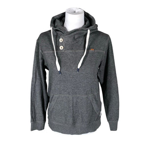 Unisex Esprit - Dressipluus, suurus 38 - Hall (1)