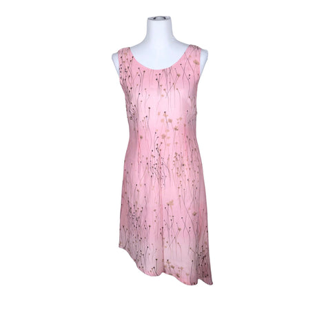Unisex Tuzzi - Õhuke kleit, suurus 38 - Heleroosa ()