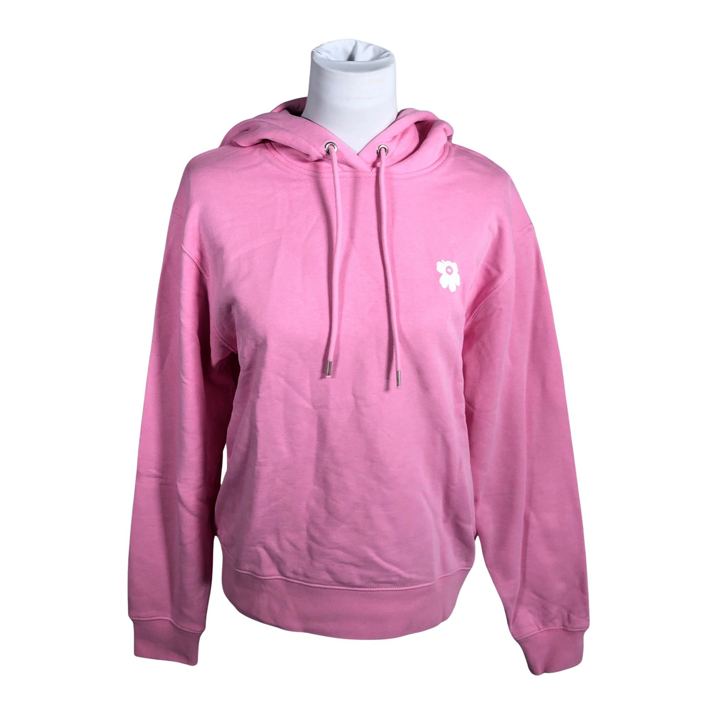 Unisex Marimekko - Dressipluus, suurus 36 - Heleroosa (1)