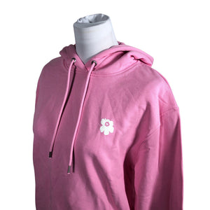 Unisex Marimekko - Dressipluus, suurus 36 - Heleroosa (3)