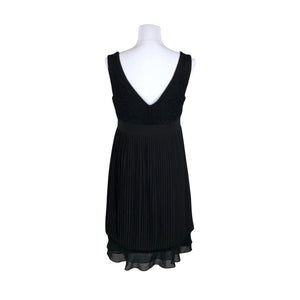 Unisex Vera Mont - Pidulik kleit, suurus 40 - Must (2)