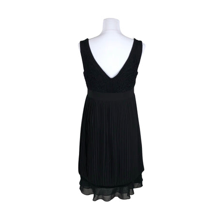 Unisex Vera Mont - Pidulik kleit, suurus 40 - Must (2)