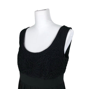 Unisex Vera Mont - Pidulik kleit, suurus 40 - Must (3)