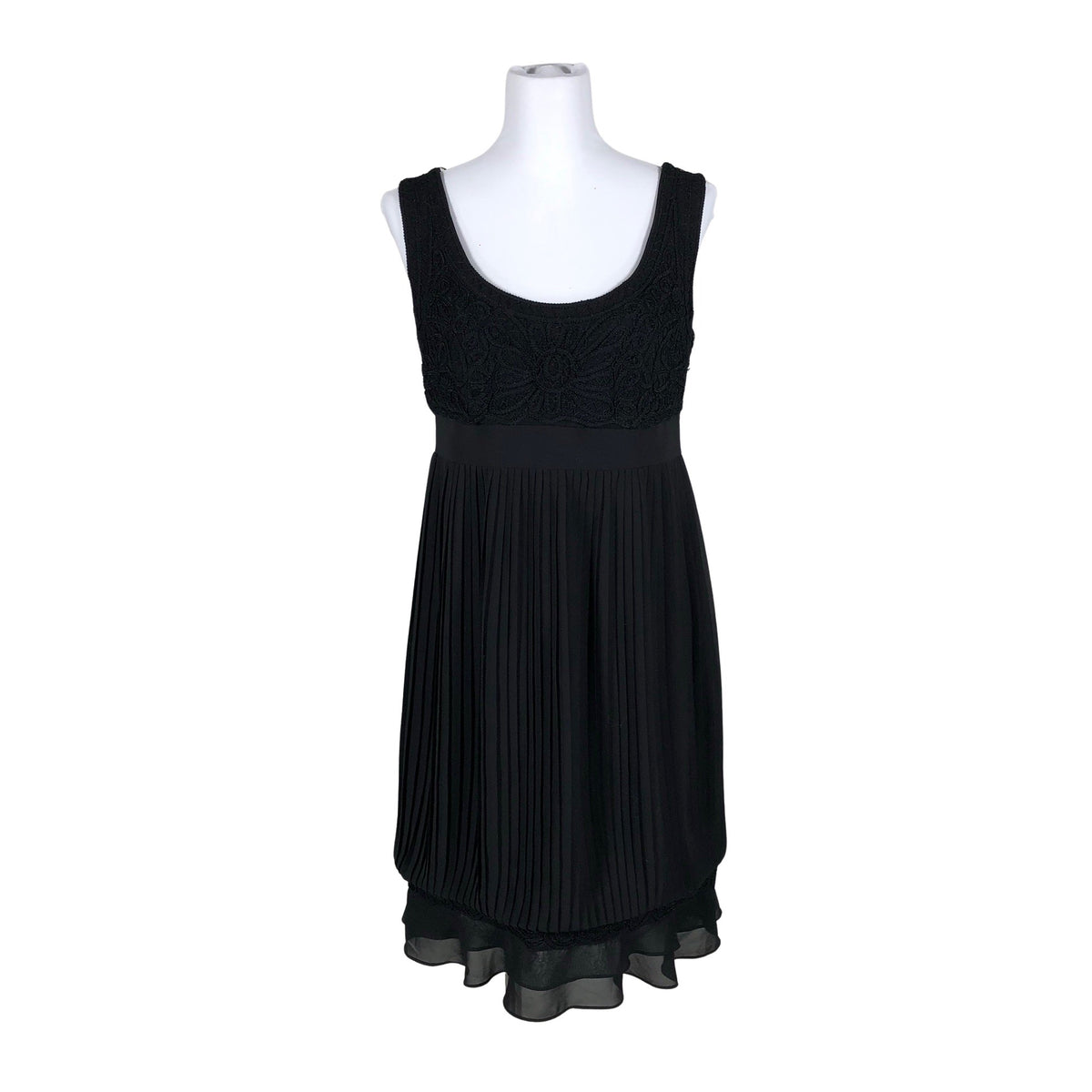 Unisex Vera Mont - Pidulik kleit, suurus 40 - Must (1)