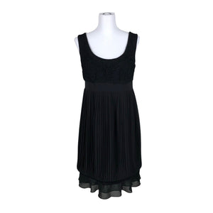 Unisex Vera Mont - Pidulik kleit, suurus 40 - Must (1)